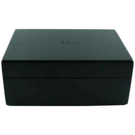 christian dior bag box|christian dior jewelry box.